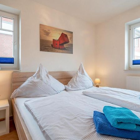 Ferienwohnung "Boehler Strandperle" Sankt Peter-Ording Extérieur photo