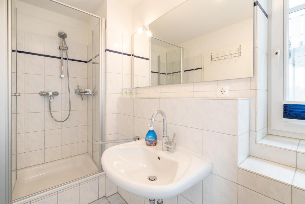 Ferienwohnung "Boehler Strandperle" Sankt Peter-Ording Extérieur photo